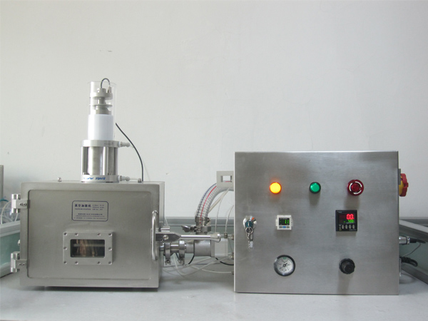 預充式注射器用灌裝加塞機